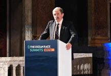 The Ocean Race, Bucci: “La blue economy è una delle grandi scommesse di Genova e della Liguria”