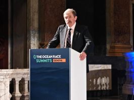 The Ocean Race, Bucci: “La blue economy è una delle grandi scommesse di Genova e della Liguria”