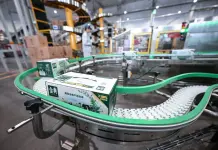 Cina: Wuzhong sviluppa il settore lattiero-caseario (2)