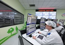 Cina: Wuzhong sviluppa il settore lattiero-caseario (3)