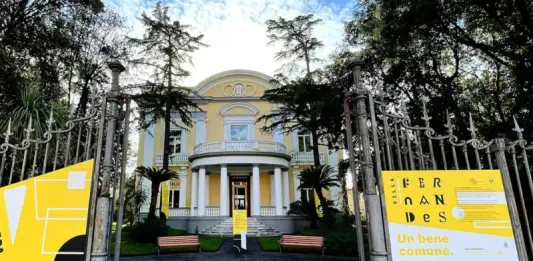 Beni confiscati alla mafia, la Fondazione con il Sud dà il via a 7 progetti