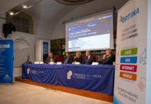 All’Università di Benevento un focus sulla transizione ambientale e digitale