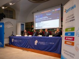 All’Università di Benevento un focus sulla transizione ambientale e digitale