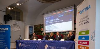 All’Università di Benevento un focus sulla transizione ambientale e digitale