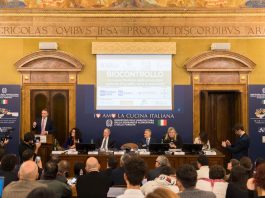 Biocontrollo e bioprotezione chiave per un’agricoltura più sostenibile