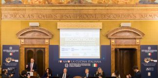 Biocontrollo e bioprotezione chiave per un’agricoltura più sostenibile