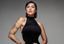 Sanremo 2026, Serena Brancale in gara con “Qui con me”: un brano dedicato alla madre