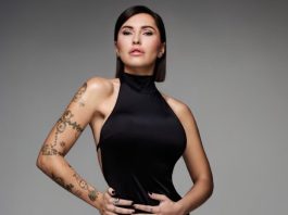 Sanremo 2026, Serena Brancale in gara con “Qui con me”: un brano dedicato alla madre