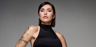 Sanremo 2026, Serena Brancale in gara con “Qui con me”: un brano dedicato alla madre