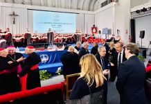 Università Cattolica di Roma, Aurigemma: “Un faro di sapere ed un motore di progresso”