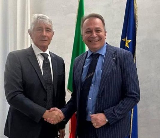 Piemonte, si apre il bando da oltre 5 milioni per la riqualificazione degli impianti sportivi