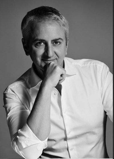 Giulio Siniscalco nominato amministratore delegato di Edenred Mobility Italia Giulio Siniscalco nominato amministratore delegato di Edenred Mobility Italia