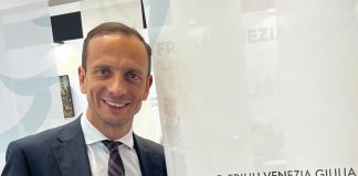 Friuli Venezia Giulia, Fedriga: “Un grande orgoglio poter ospitare la data zero del tour di Cesare Cremonini”