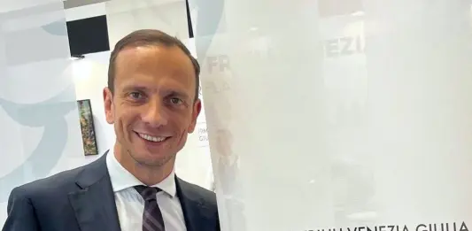 Friuli Venezia Giulia, Fedriga: “Un grande orgoglio poter ospitare la data zero del tour di Cesare Cremonini”