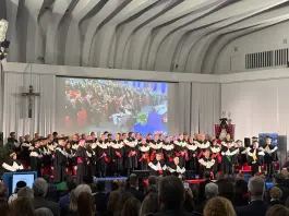 Università Cattolica, al via l’anno accademico: due piani per ridisegnare il futuro