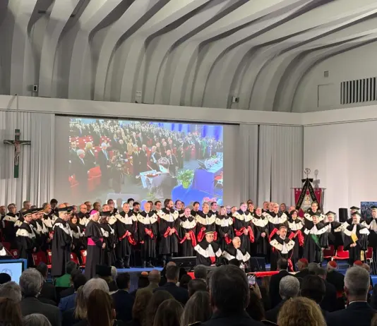 Università Cattolica, al via l’anno accademico: due piani per ridisegnare il futuro