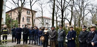 Ricordato il 46esimo anniversario dell’omicidio di Sergio Gori