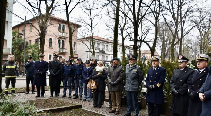 Ricordato il 46esimo anniversario dell’omicidio di Sergio Gori