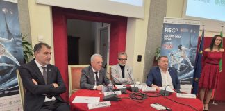 La grande scherma arriva a Torino, dal 5 al 7 febbraio la 16esima edizione del Grand Prix di fioretto / Video