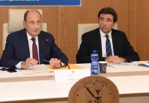 Il Governo Schifani nomina Ignazio Tozzo nuovo segretario generale