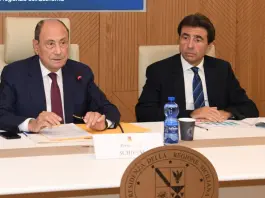 Il Governo Schifani nomina Ignazio Tozzo nuovo segretario generale