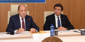 Il Governo Schifani nomina Ignazio Tozzo nuovo segretario generale