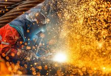 Cina: produzione industriale di fine mese procede a pieno ritmo (1)