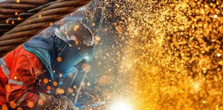 Cina: produzione industriale di fine mese procede a pieno ritmo (1)