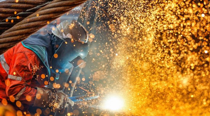 Cina: produzione industriale di fine mese procede a pieno ritmo (1)