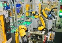 Cina: produzione industriale di fine mese procede a pieno ritmo (2)