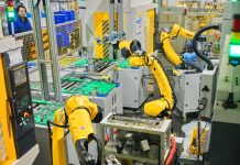 Cina: produzione industriale di fine mese procede a pieno ritmo (2)