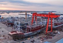 Cina: produzione industriale di fine mese procede a pieno ritmo (3)