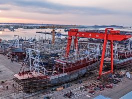 Cina: produzione industriale di fine mese procede a pieno ritmo (3)