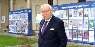 Ficts, il 5 febbraio la fiamma inaugura “La casa degli sport olimpici”