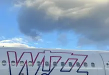 Wizz-Air, arriva il nuovo volo diretto Palermo-Sofia