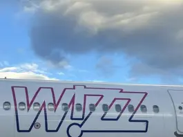 Wizz-Air, arriva il nuovo volo diretto Palermo-Sofia