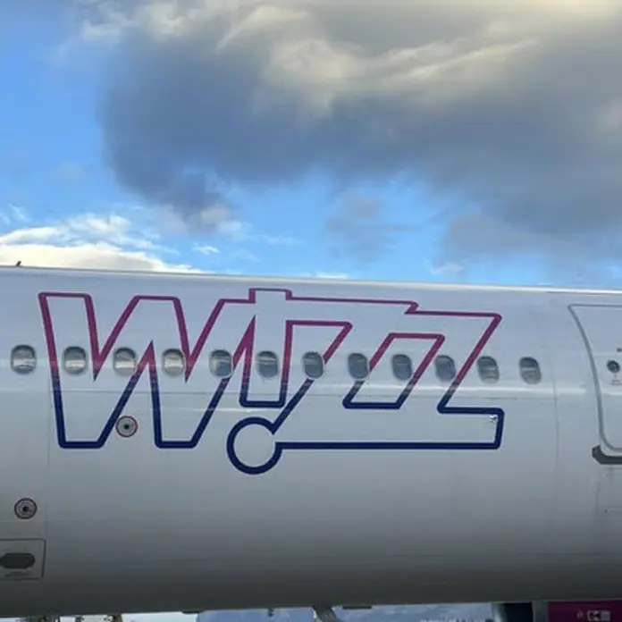 Wizz-Air Palermo-Sofia