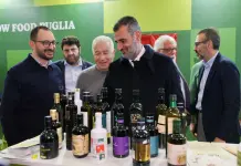 Evolio Expo, Decaro: “L’olivicoltura è un settore strategico, bisogna tutelare questo patrimonio”