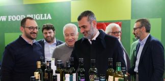 Evolio Expo, Decaro: “L’olivicoltura è un settore strategico, bisogna tutelare questo patrimonio”