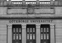 Svezia, forti esplosioni all’università di Goteborg