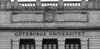 Falso allarme all’Università di Goteborg: udite delle esplosioni, ma erano solo palloncini