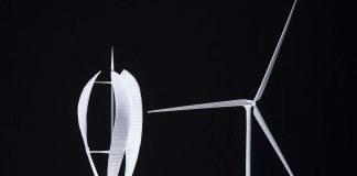 Il concorso WinDesign di Enel progetta l’eolico del futuro