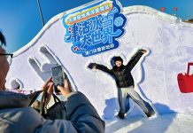 Cina: il 2026 inizia con forte slancio economico (2)