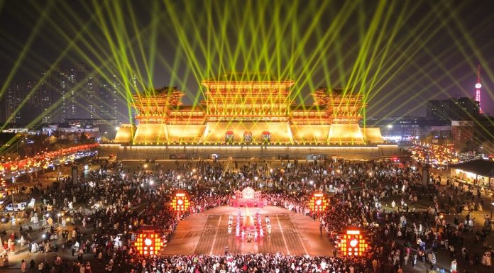 Cina: il 2026 inizia con forte slancio economico (3)