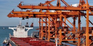 Cina: commercio estero, nuovo record con aumento del 3.8% nel 2025