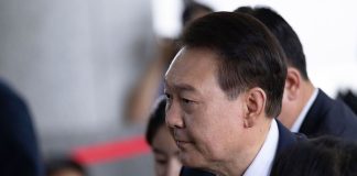 Corea del Sud, chiesta la pena di morte per l’ex presidente Yoon Suk Yeol