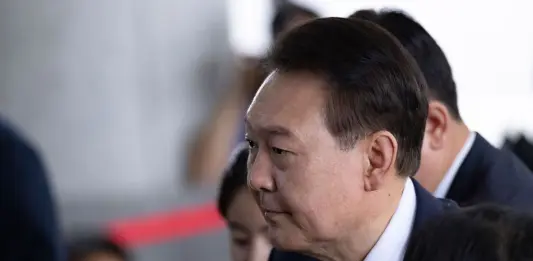 Corea del Sud, chiesta la pena di morte per l’ex presidente Yoon Suk Yeol