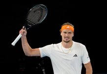 Zverev e Sabalenka in semifinale all’Australian Open, attesa per Alcaraz-De Minaur