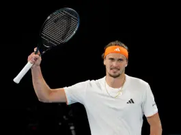 Australian Open 2026, Alcaraz-Zverev e Sabalenka-Svitolina sono le prime semifinali