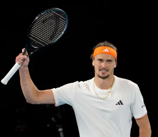 Zverev e Sabalenka in semifinale all’Australian Open, attesa per Alcaraz-De Minaur